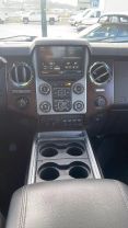 2015 Ford F250 Super Duty Super Cab Lariat Pickup 4d 6 3/4 Ft - Image 12