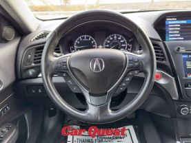 2021 Acura Ilx - Image 23