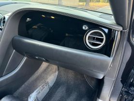 2015 BENTLEY FLYING SPUR SEDAN V8, TWIN TURBO, 4.0L V8 SEDAN 4D