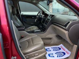 2013 GMC ACADIA SUV V6, 3.6 LITER DENALI SPORT UTILITY 4D