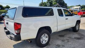2019 Toyota Tacoma Access Cab Sr Pickup 4d 6 Ft - Image 5