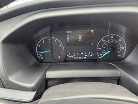 2021 FORD TRANSIT 150 CARGO VAN