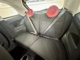 2017 FIAT 500