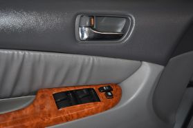 2009 TOYOTA SIENNA VAN V6, 3.5 LITER XLE LIMITED MINIVAN 4D