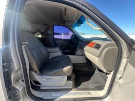 2007 GMC YUKON XL 1500