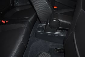 2012 VOLKSWAGEN BEETLE HATCHBACK 5-CYL, PZEV, 2.5 LITER 2.5L HATCHBACK 2D