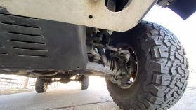 1999 TOYOTA HILUX SPORTS PICKUP TRUCK 1RZ-E -