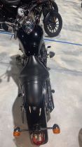 2004 TRIUMPH BONNEVILLE SPEEDMASTER STREET - -