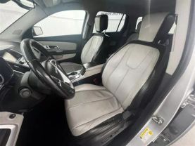 2013 GMC TERRAIN