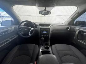 2013 CHEVROLET TRAVERSE
