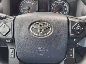 2019 Toyota Tacoma Access Cab Sr Pickup 4d 6 Ft - Image 11