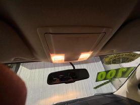2008 FORD EDGE SUV V6, 3.5 LITER LIMITED SPORT UTILITY 4D