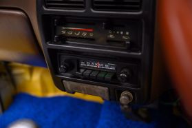 1992 DAIHATSU HIJET TRUCK EF JUMBO