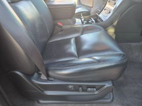 2007 CADILLAC ESCALADE