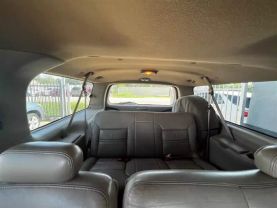 2000 FORD EXCURSION
