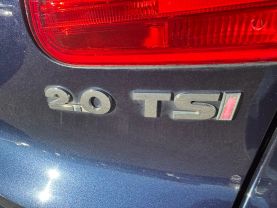 2013 VOLKSWAGEN TIGUAN