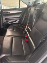 2014 CADILLAC ATS SEDAN 4-CYL, TURBO, 2.0 LITER 2.0L TURBO LUXURY SEDAN 4D