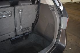 2015 HONDA ODYSSEY VAN V6, I-VTEC, 3.5 LITER TOURING ELITE MINIVAN 4D