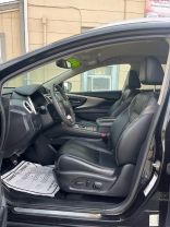 2016 Nissan Murano Sl Sport Utility 4d - Image 9