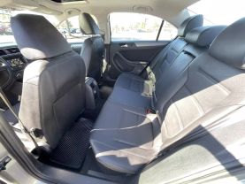 2013 VOLKSWAGEN JETTA SEDAN 4-CYL, TURBO DIESEL, 2.0 LITER 2.0L TDI SEDAN 4D