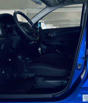 2014 NISSAN VERSA SEDAN 4-CYL, 1.6 LITER SL SEDAN 4D