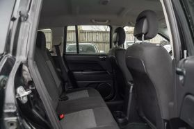 2016 JEEP COMPASS SUV 4-CYL, 2.4 LITER SPORT SUV 4D
