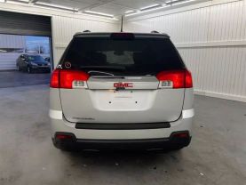 2013 GMC TERRAIN