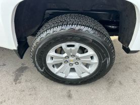 2021 CHEVROLET COLORADO EXTENDED CAB