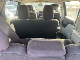 2014 DODGE GRAND CARAVAN PASSENGER