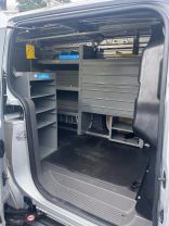 2019 Ford Transit Connect Cargo Xlt Van 4d - Image 17