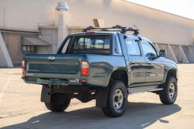 1999 TOYOTA HILUX SPORTS PICKUP TRUCK 1RZ-E -