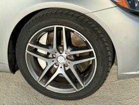2015 MERCEDES-BENZ S-CLASS SEDAN V8, TT. 4.7L S 550 SEDAN 4D