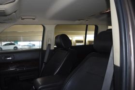 2019 FORD FLEX SUV V6, 3.5 LITER LIMITED SPORT UTILITY 4D