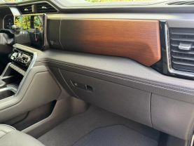 2023 GMC SIERRA 1500 CREW CAB PICKUP V8, ECOTEC3, DFM, 5.3 LITER DENALI PICKUP 4D 5 3/4 FT