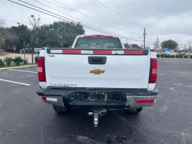 2013 CHEVROLET SILVERADO 3500 HD EXTENDED CAB