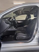 2014 CADILLAC ATS SEDAN 4-CYL, TURBO, 2.0 LITER 2.0L TURBO LUXURY SEDAN 4D