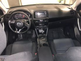 2013 MAZDA CX-5 SUV 4-CYL, SKYACTIV-G, 2.0L SPORT SUV 4D