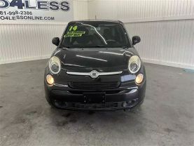2014 FIAT 500L