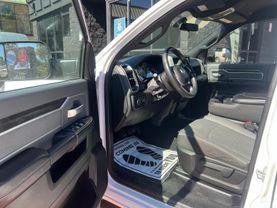 2022 RAM 2500 CREW CAB