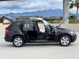 2008 BMW X5 SUV 6-CYL, 3.0 LITER 3.0SI SPORT UTILITY 4D