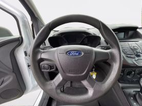 2017 FORD TRANSIT CONNECT CARGO CARGO 4-CYL, FLEX FUEL, 2.5 LITER XL VAN 4D