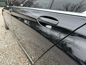 2018 BMW 7 SERIES SEDAN V8, TWIN TURBO, 4.4L 750I XDRIVE SEDAN 4D at T&T Repairables - used car dealership in Spencer, Indiana.