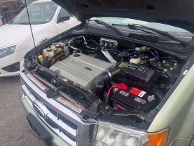 2008 FORD ESCAPE
