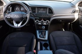 2019 HYUNDAI ELANTRA for sale in  Orlando, FL