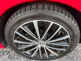 2016 VOLKSWAGEN JETTA SEDAN 4-CYL, PZEV, 1.8T 1.8T SPORT SEDAN 4D