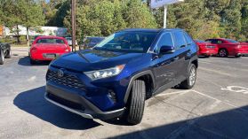 2019 Toyota Rav4 - Image 11