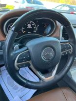 2015 Jeep Grand Cherokee Summit Sport Utility 4d - Image 10