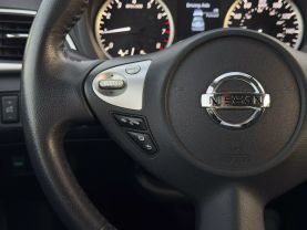 2019 Nissan Sentra Sv Sedan 4d - Image 29