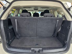 2017 DODGE JOURNEY SUV V6, 3.6 LITER SXT SPORT UTILITY 4D