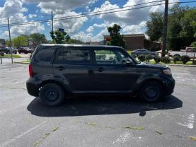 2008 SCION XB